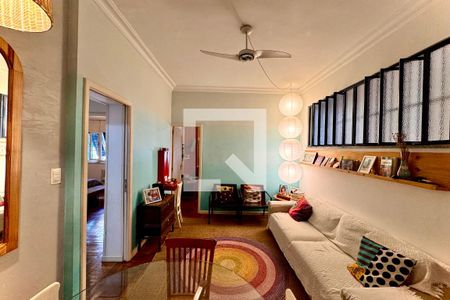 Apartamento à venda com 2 quartos, 75m² em Botafogo, Rio de Janeiro