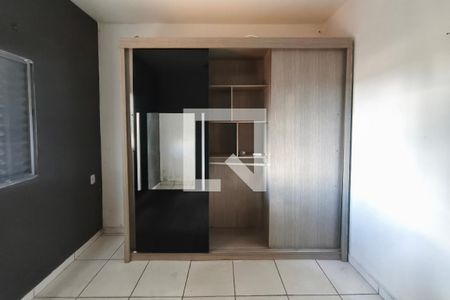 Quarto de casa para alugar com 1 quarto, 85m² em Cidade Satélite Íris, Campinas