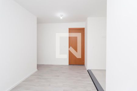 Sala de apartamento para alugar com 2 quartos, 44m² em Colônia (zona Leste), São Paulo