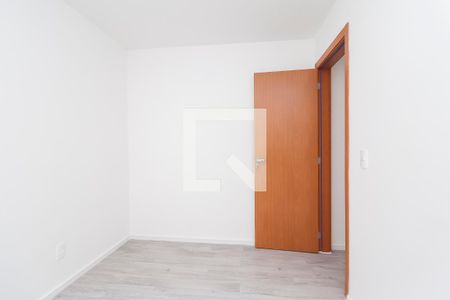 Quarto 1 de apartamento para alugar com 2 quartos, 44m² em Colônia (zona Leste), São Paulo