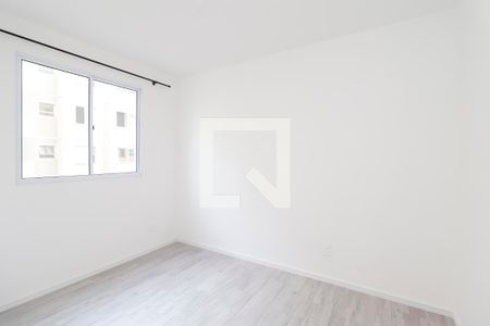 Quarto 1 de apartamento para alugar com 2 quartos, 44m² em Colônia (zona Leste), São Paulo
