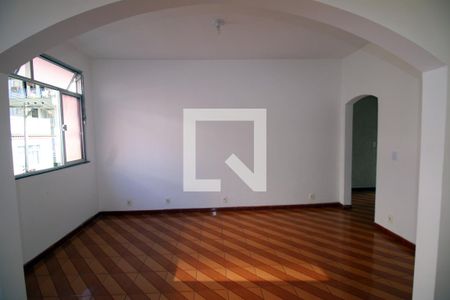 Sala de apartamento para alugar com 2 quartos, 117m² em Engenho Novo, Rio de Janeiro