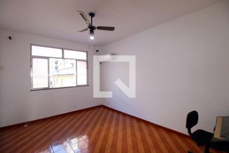 Quarto 1- Suíte de apartamento para alugar com 2 quartos, 117m² em Engenho Novo, Rio de Janeiro