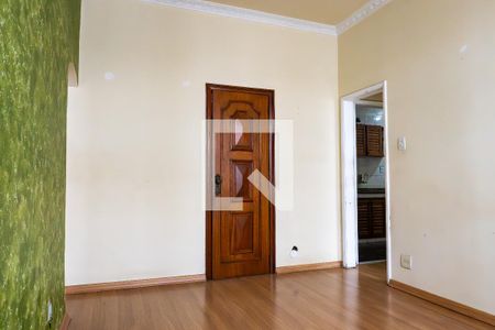 Apartamento para alugar com 2 quartos, 117m² em Engenho Novo, Rio de Janeiro