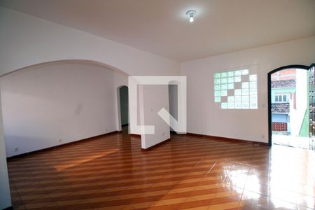 Sala de apartamento para alugar com 2 quartos, 117m² em Engenho Novo, Rio de Janeiro
