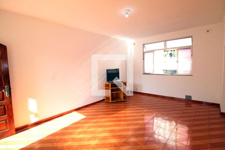 Sala de apartamento para alugar com 2 quartos, 117m² em Engenho Novo, Rio de Janeiro