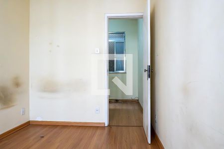 Quarto 2 de apartamento para alugar com 2 quartos, 117m² em Engenho Novo, Rio de Janeiro