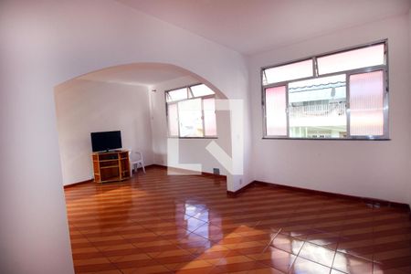 Sala de apartamento para alugar com 2 quartos, 117m² em Engenho Novo, Rio de Janeiro