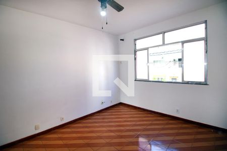 Quarto 1- Suíte de apartamento para alugar com 2 quartos, 117m² em Engenho Novo, Rio de Janeiro