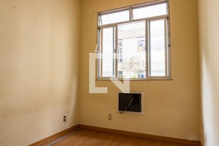 Quarto 2 de apartamento para alugar com 2 quartos, 117m² em Engenho Novo, Rio de Janeiro
