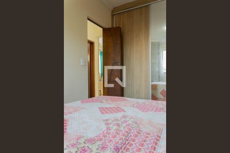 Quarto 1 de apartamento para alugar com 2 quartos, 57m² em Demarchi, São Bernardo do Campo