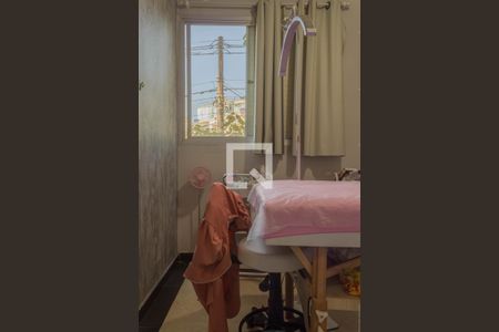 Quarto 2 de apartamento para alugar com 2 quartos, 57m² em Demarchi, São Bernardo do Campo