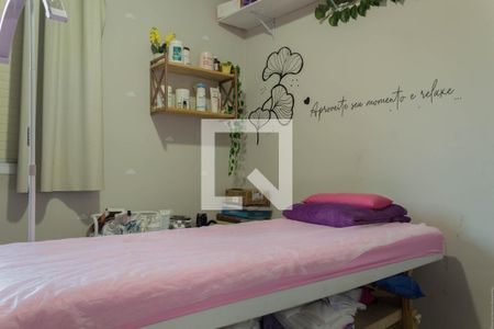 Quarto 2 de apartamento para alugar com 2 quartos, 57m² em Demarchi, São Bernardo do Campo