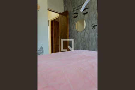 Quarto 2 de apartamento para alugar com 2 quartos, 57m² em Demarchi, São Bernardo do Campo