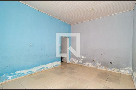 Quarto de casa de condomínio para alugar com 1 quarto, 60m² em Brás, São Paulo