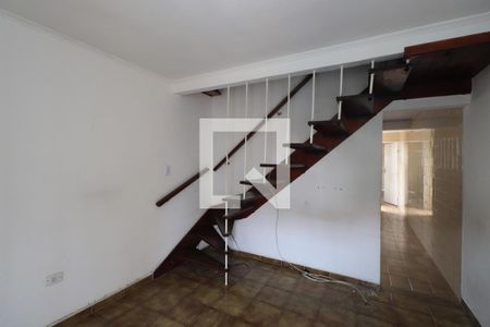 Casa para alugar com 2 quartos, 60m² em Vila Carrão, São Paulo