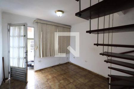 Casa para alugar com 2 quartos, 60m² em Vila Carrão, São Paulo