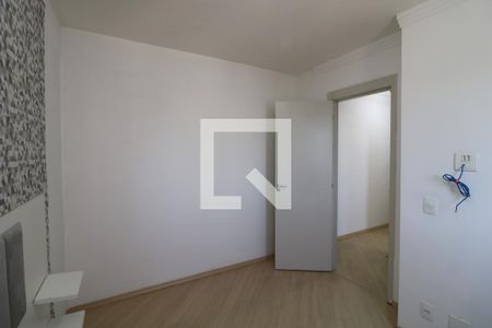 Quarto 2 de apartamento para alugar com 2 quartos, 46m² em Vila Independencia, São Paulo