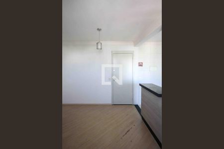 Sala de apartamento para alugar com 3 quartos, 46m² em Vila Independencia, São Paulo