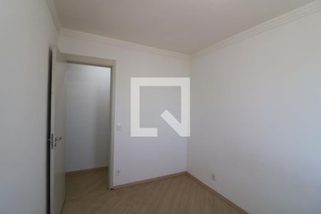 Quarto de apartamento para alugar com 2 quartos, 46m² em Vila Independencia, São Paulo
