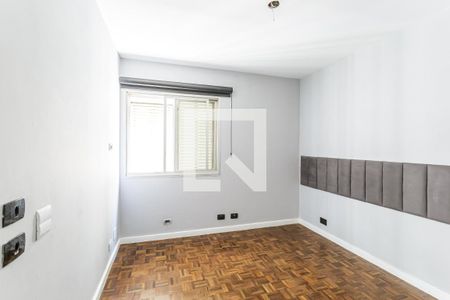 Quarto 2 de apartamento para alugar com 3 quartos, 116m² em Itaim Bibi, São Paulo