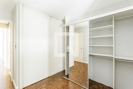 Quarto 1 de apartamento para alugar com 3 quartos, 116m² em Itaim Bibi, São Paulo