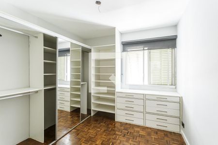 Quarto 1 de apartamento para alugar com 3 quartos, 116m² em Itaim Bibi, São Paulo