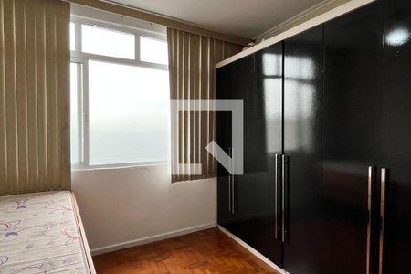 Quarto  de apartamento para alugar com 1 quarto, 60m² em Itararé, Santos