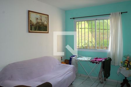 Apartamento para alugar com 2 quartos, 50m² em Jardim Helena, Cotia