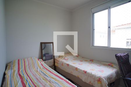 Quarto 2 de apartamento à venda com 2 quartos, 53m² em Humaitá, Porto Alegre
