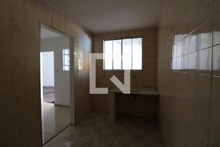 Casa para alugar com 1 quarto, 50m² em Cidade Dutra, São Paulo