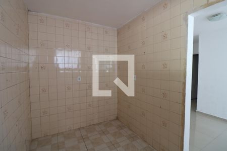 Casa para alugar com 1 quarto, 50m² em Cidade Dutra, São Paulo