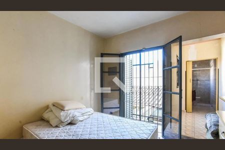 Quarto  de casa para alugar com 3 quartos, 191m² em Nova Petrópolis, São Bernardo do Campo