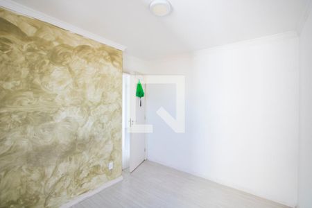 Quarto 1 de apartamento à venda com 2 quartos, 47m² em Vila Homero Thon, Santo André