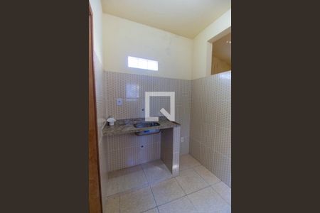 Kitnet/Studio para alugar com 1 quarto, 40m² em Icaraí, Niterói