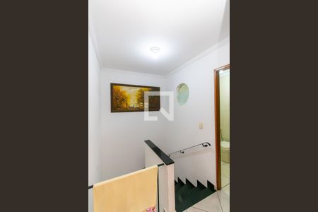 Hall  de casa para alugar com 3 quartos, 196m² em Parque Residencial Oratorio, São Paulo