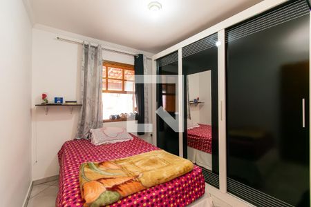 Quarto 1 de casa para alugar com 3 quartos, 196m² em Parque Residencial Oratorio, São Paulo