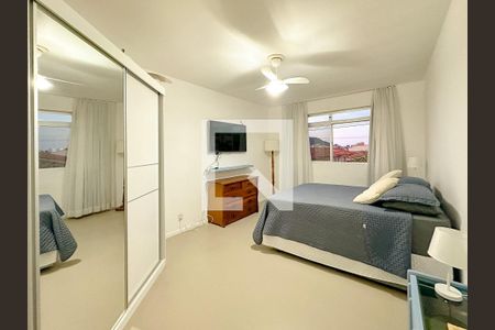 Quarto 1 de apartamento para alugar com 2 quartos, 100m² em Ingleses Centro, Florianópolis