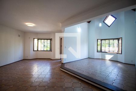 Sala de casa para alugar com 3 quartos, 396m² em Jardim Pagliato, Sorocaba
