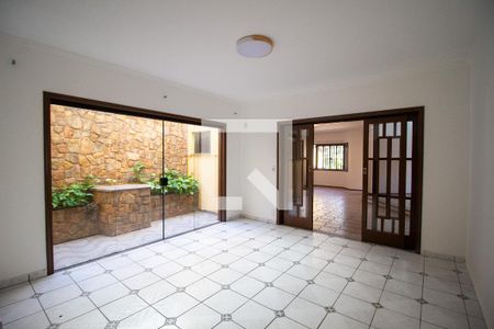 Sala 2 de casa para alugar com 3 quartos, 396m² em Jardim Pagliato, Sorocaba