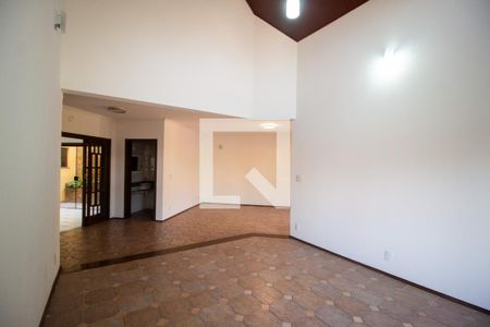 Sala de casa para alugar com 3 quartos, 396m² em Jardim Pagliato, Sorocaba