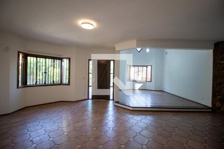 Sala de casa para alugar com 3 quartos, 396m² em Jardim Pagliato, Sorocaba