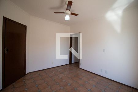 Suíte de casa para alugar com 3 quartos, 396m² em Jardim Pagliato, Sorocaba