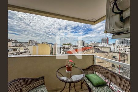 Apartamento para alugar com 2 quartos, 64m² em Catete, Rio de Janeiro
