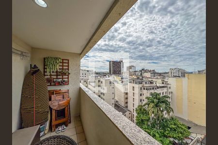 Apartamento para alugar com 2 quartos, 64m² em Catete, Rio de Janeiro
