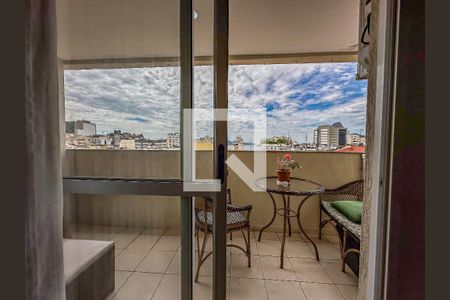 Apartamento para alugar com 2 quartos, 64m² em Catete, Rio de Janeiro