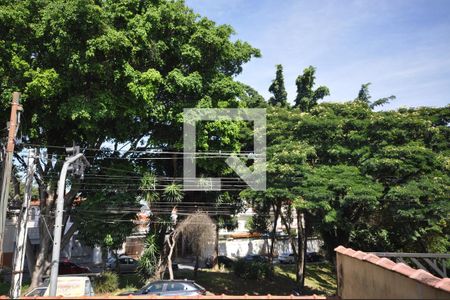 Vista do Quarto Suíte de casa à venda com 3 quartos, 126m² em Parque Casa de Pedra, São Paulo
