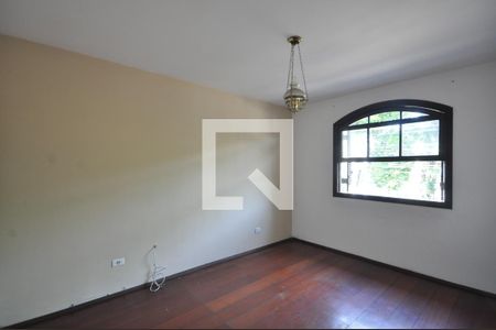 Quarto Suíte de casa à venda com 3 quartos, 126m² em Parque Casa de Pedra, São Paulo