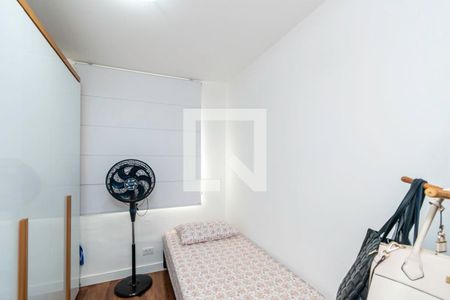Quarto 1 de apartamento à venda com 2 quartos, 45m² em Vicente de Carvalho, Rio de Janeiro