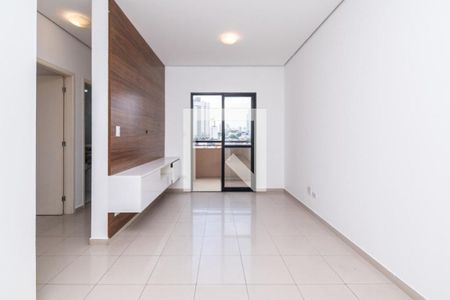Foto 02 de apartamento à venda com 2 quartos, 69m² em Cidade Mãe do Céu, São Paulo